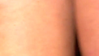 AGEDLOVE - BBW brunette in stockings fucking furiously