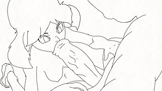 Hentai animation anime