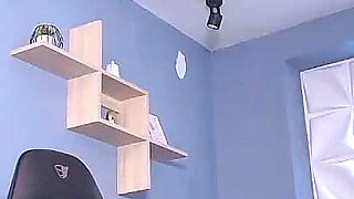 Latona Sex Masturbation in the Room Body Oerfec and Small Boobs