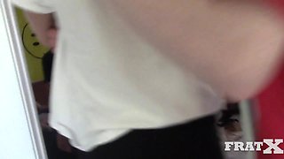 Party Bitchboy - Fratx