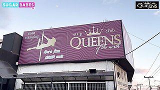 Erotic Kiara Candy - greek dirt - Sugar Babes TV