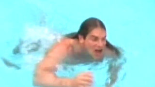 Deep Anal Drill with Screaming Slut