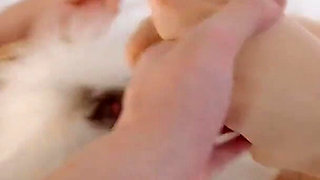 Tame My Lazy Maid 02