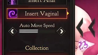 The best BDSM game ever - you let the next hero in gameplay