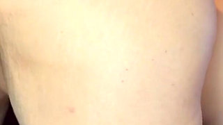 PAWG Gets Her Pussy Really Good Fucked by a Sex Machine