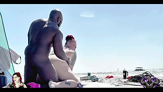 Funtime Island W Amber Lee