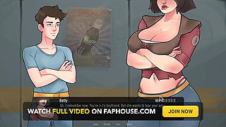 Gameplay - Deep Vault 69, Part 4