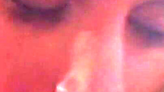 Blonde Beauty in Ecstasy: Foot Fetish and Intense Oral Action