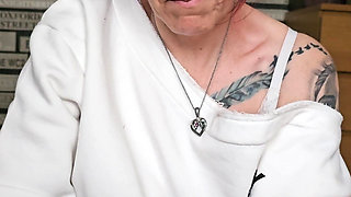 Dirty Talk Wife About Cheating on Me with Her New Friend