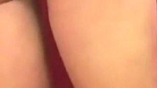 Fisting My Stretched Pussy Till Dripping Overflow