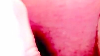 Part 2 Squirting with My Toy