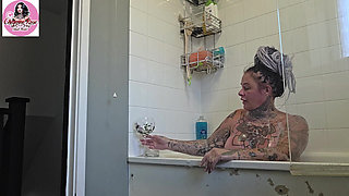 Come Relax with Chey! Smoking Fetish