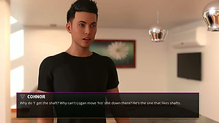 Complete Gameplay - Midnight Paradise, Part 1