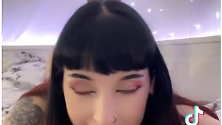 Banned From Tik Tok Compilation 6 Persephone Pink