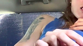 Edging in the Car