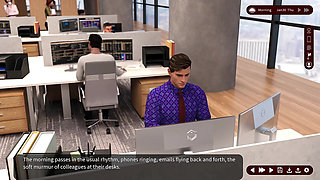 Whispers of Desire - V0.4 - Part 4