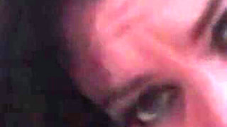 Steamy Outdoor Threesome with Busty Beauties