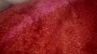 New Pussy Licking and Sucking on My Wife