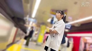 Stsk-208 A Is Stalked And Restrained, And Her Body Is Slowly Thrust Into A Slow, Piston-like Orgasm As A Raw Penis Is Slowly Rubbed Against The Depths Of Her Vagina, Destroying Her Body With Ruthless Thrusts