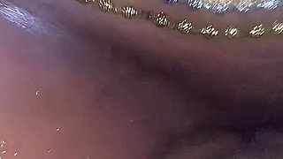 Hardcore Ebony Teen Riding Hard BBC in Creamy Juicy Pussy Cowgirl POV