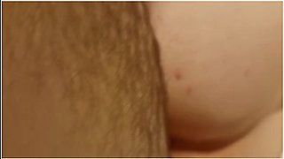 She Let Me Fuck Her While She Was Wearing Langerie In Hotel & Cum Inside Her Pussy With Condom