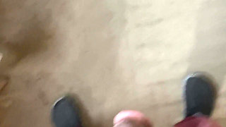 Jerking in an Uncompleted Building