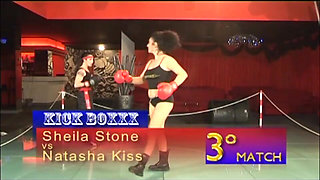 Great Fucks in the Ring! (full Movie)