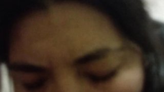 LaFri3nd beautifull sucking