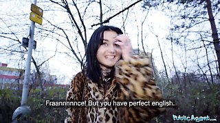 Crystal's big cock movie