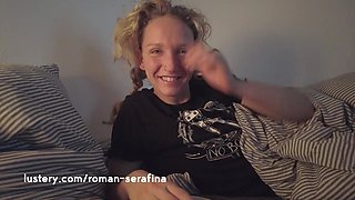 Amateur couple amazing sextape