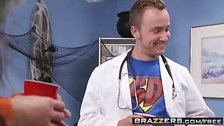 Brazzers - therapist adventures - Rose Monroe and Van Wylde -
