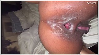 Ray Wells - Sloppy Head For Daddy Wet Pussy Let Me Squirt All Over This Bbc