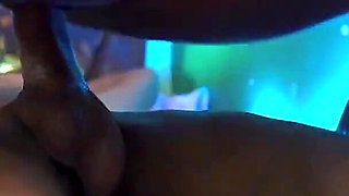 Big Boobs Girlfriend Getting Fucked with Big Dick! It's so Big Fuck Me Slowly