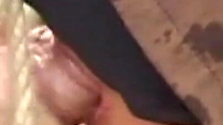 Redhead MILF Bound and Used in Kinky Scenes