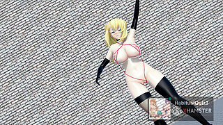 mmd r18 Gokuraku Jodo 4K R18 sexy cheating genshin impact sex cosplay resident fuck evil ahegao milf 3d hentai