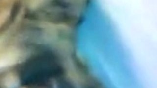 Negona Rabuda Takes BBC - Amateur Interracial Homemade