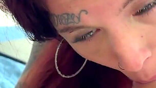 I Asked My Neighbor to Fix My Computer and Let Him Cum Inside Me as Payment