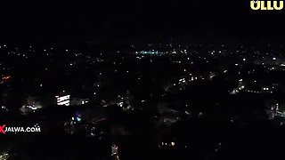 Pyasi Nokraani Hot Web Series Part-10 - Big ass