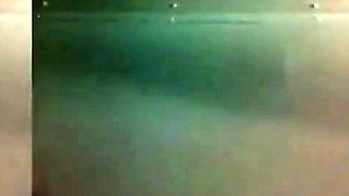 Truck Stop Blowjob