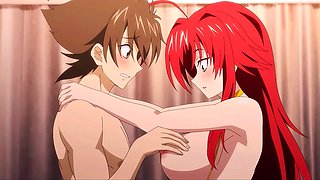 Animation, best blowjob, sex anime