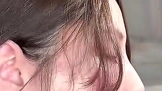 Busty Beauty Loves to Please with Back to Back Teasing and a Playful Finish in a Double Treat Moment