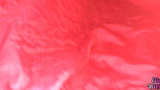 XXX Desi Playing with My Step Brother Between the Sheets