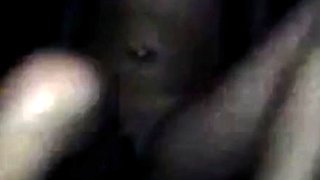 Filipina Singer's Naughty Night Out