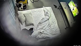 Real Homemade Amateur Hidden Cam 1