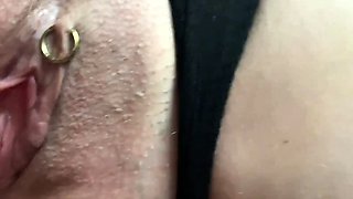 Busty Amateur Milf Wife Blowjob With Anal Fisting And Fucked