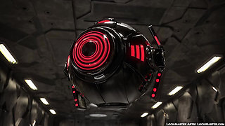 Luna tied up and Fucked (Teaser Music Video)