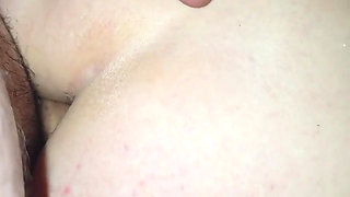 Once Again Lust on My Ass Love It