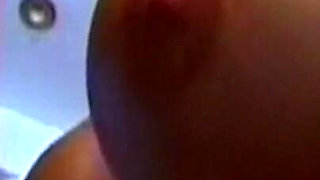 Blowjob and Handjob of Beautiful Blonde with Cum on Face