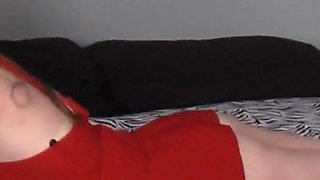 Bratty Companion Step Stepsister Featuring Jessie Young
