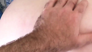 Your stepmom is ready for your load